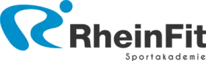 RheinFit Logo
