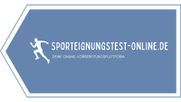 Logo Sporteignungstest Online
